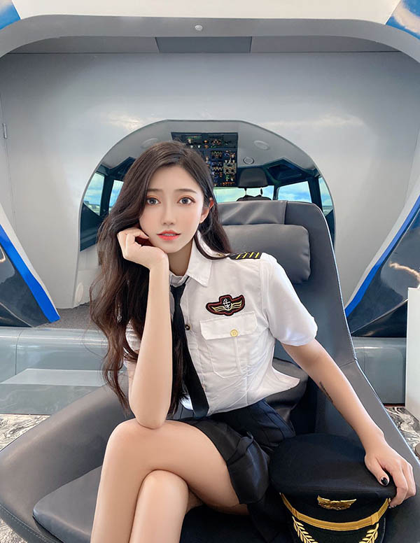 东京援交女模特